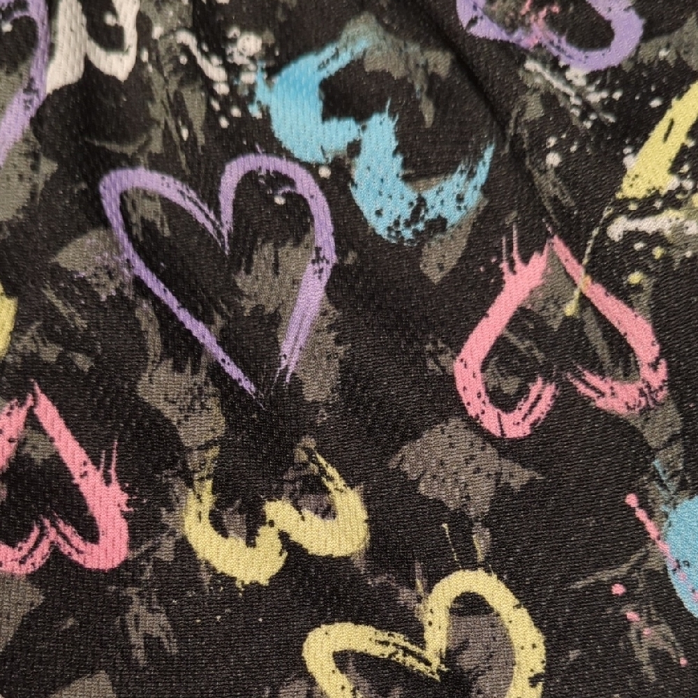 RBX & Old Navy Kids Shorts Set - Black, Yellow, Multicolor - Picture 7 of 9